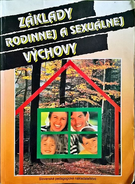 Základy rodinnej a sexuálnej výchovy