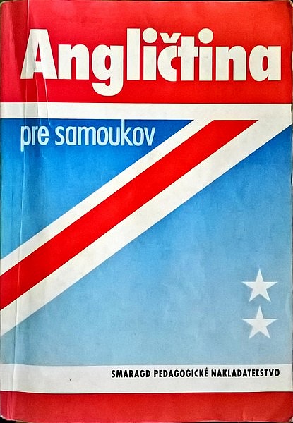 Angličtina pre samoukov