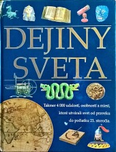 Dejiny sveta