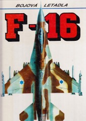 Bojová letadla F-16