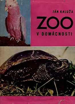 Zoo v domácnosti