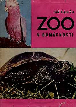 Zoo v domácnosti