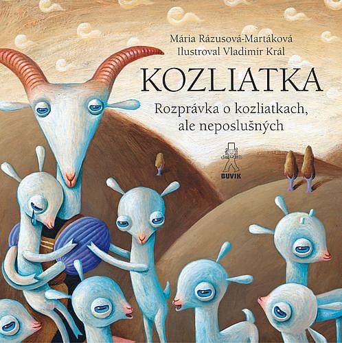 Kozliatka