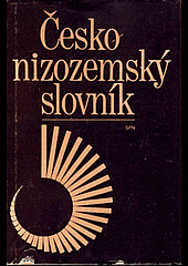 Česko - nizozemský slovník