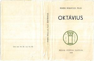 Oktávius