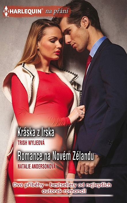 Kráska z Irska / Romance na Novém Zélandu