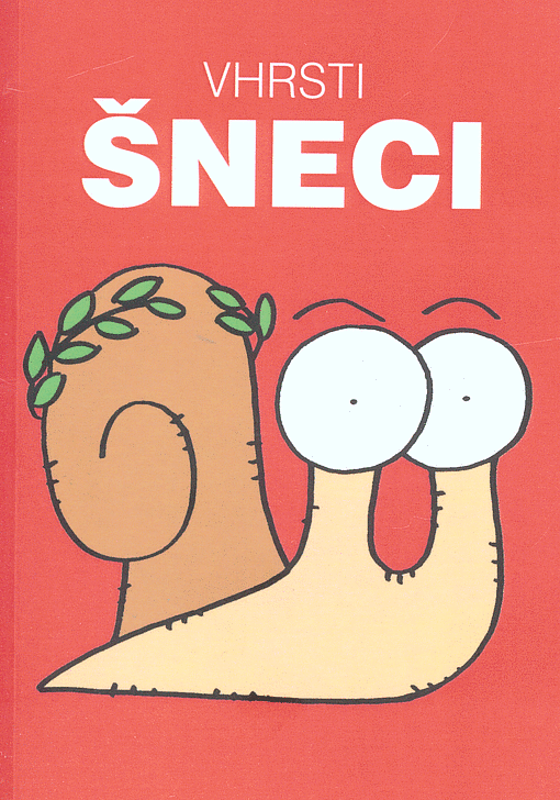 Šneci