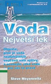 Voda - největší lék