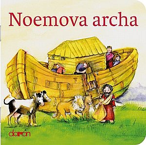 Noemova archa