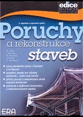 Poruchy a rekonstrukce staveb