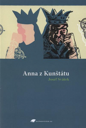 Anna z Kunštátu