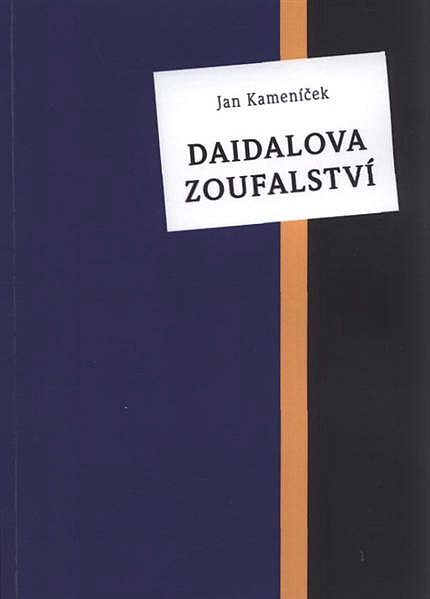 Daidalova zoufalství