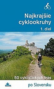 Najkrajšie cyklookruhy