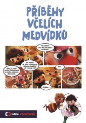 Příběhy včelích medvídků