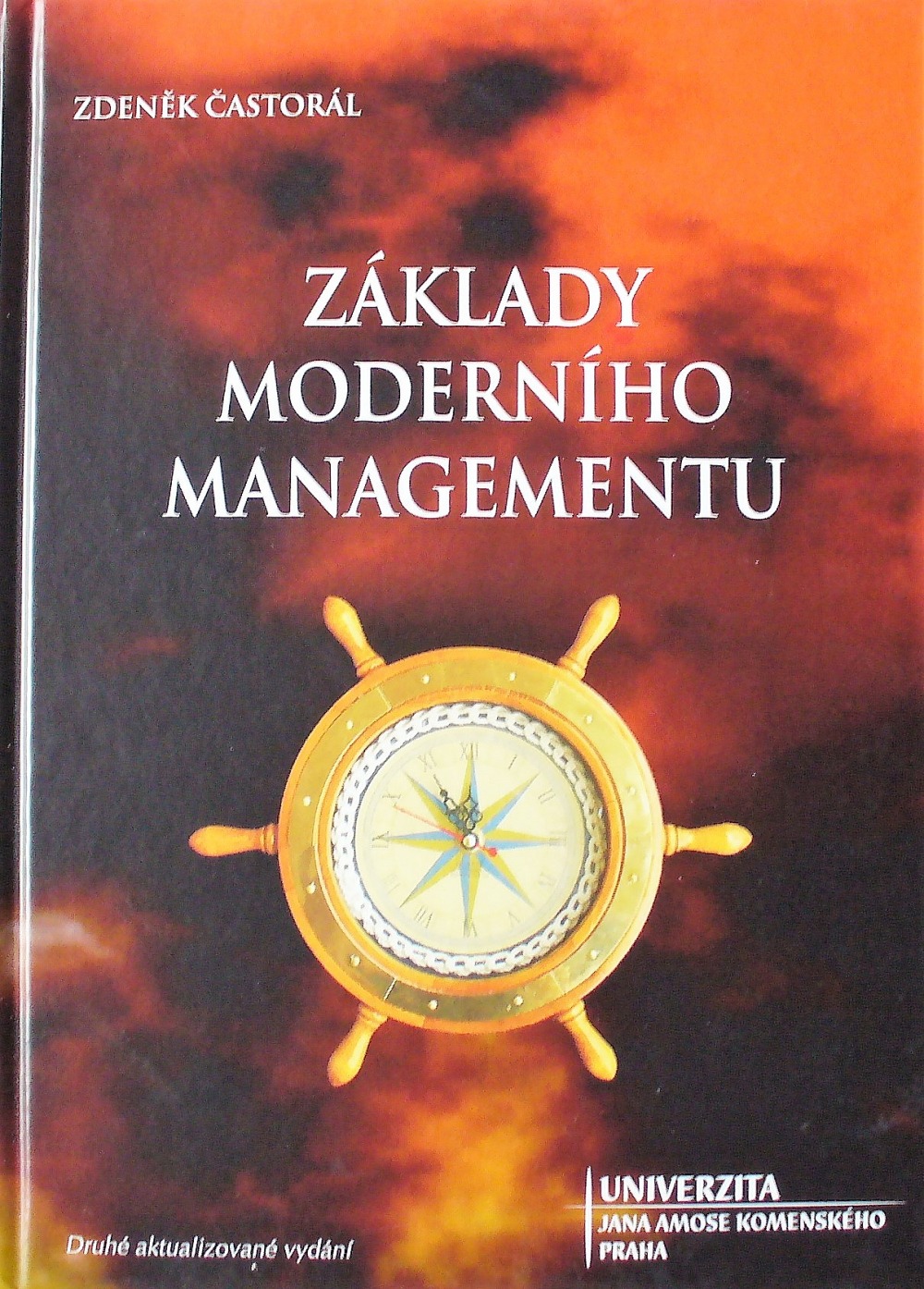 Základy moderního managementu