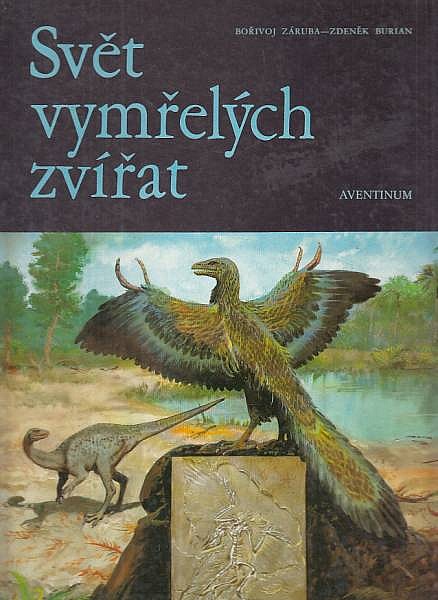 Svět vymřelých zvířat