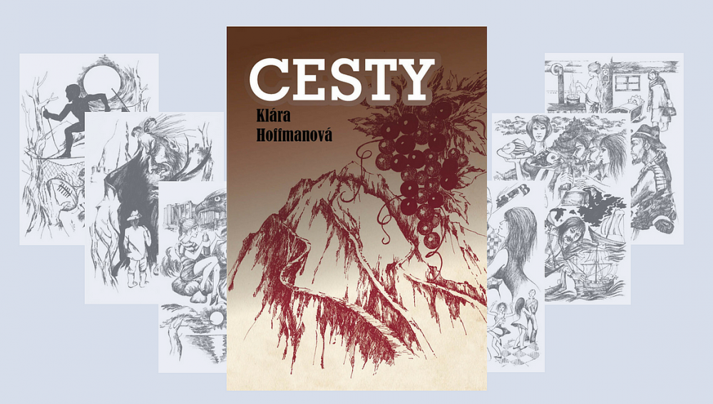 Cesty