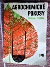 Agrochemické pokusy