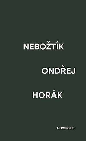 Nebožtík