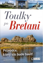 Toulky po Bretani