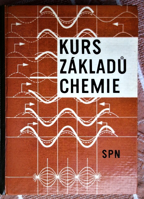 Kurz základů chemie