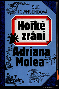 Hořké zrání Adriana Molea