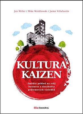 Kultura Kaizen