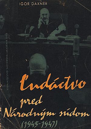 Ľudáctvo pred Národným súdom (1945-1947)