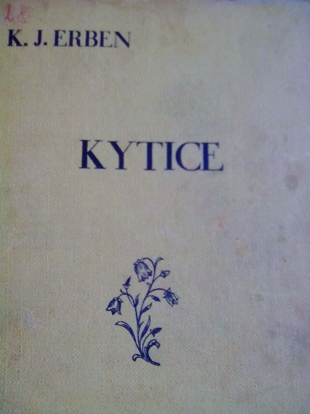 Kytice