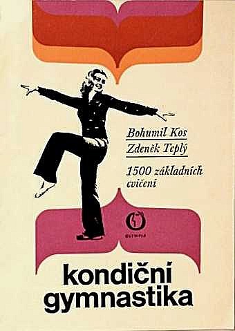 Kondiční gymnastika