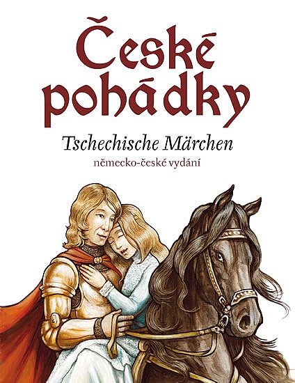 České pohádky / Tschechische Märchen