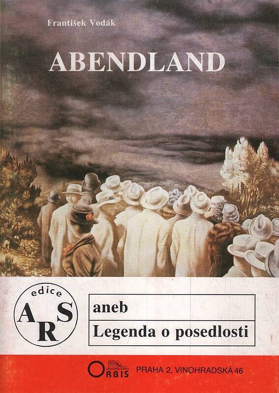 Abendland aneb Legenda o posedlosti