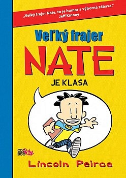 Veľký frajer Nate je klasa