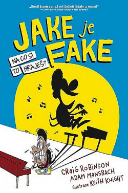 Jake je fake