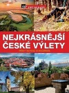 Nejkrásnější české výlety pěšky, na kole, s kočárkem