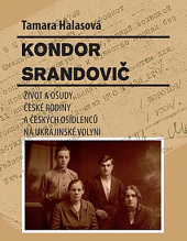 Kondor Srandovič