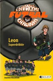 Leon Superdriblér