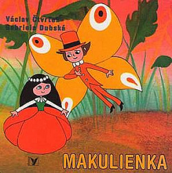 Makulienka