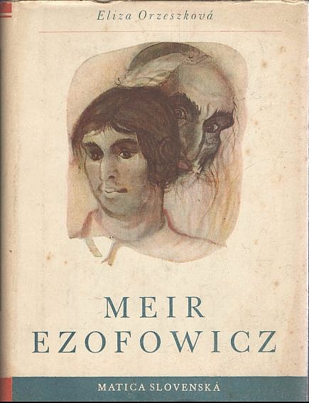 Meir Ezofowicz