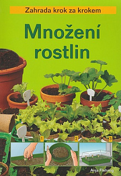 Množení rostlin