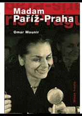 Madam Paříž - Praha