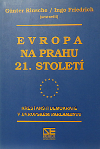 Evropa na prahu 21. století