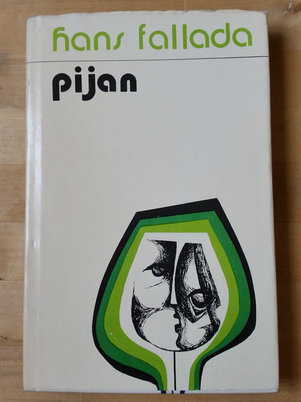 Pijan