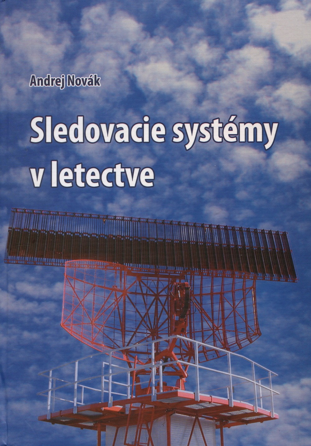 Sledovacie systémy v letectve