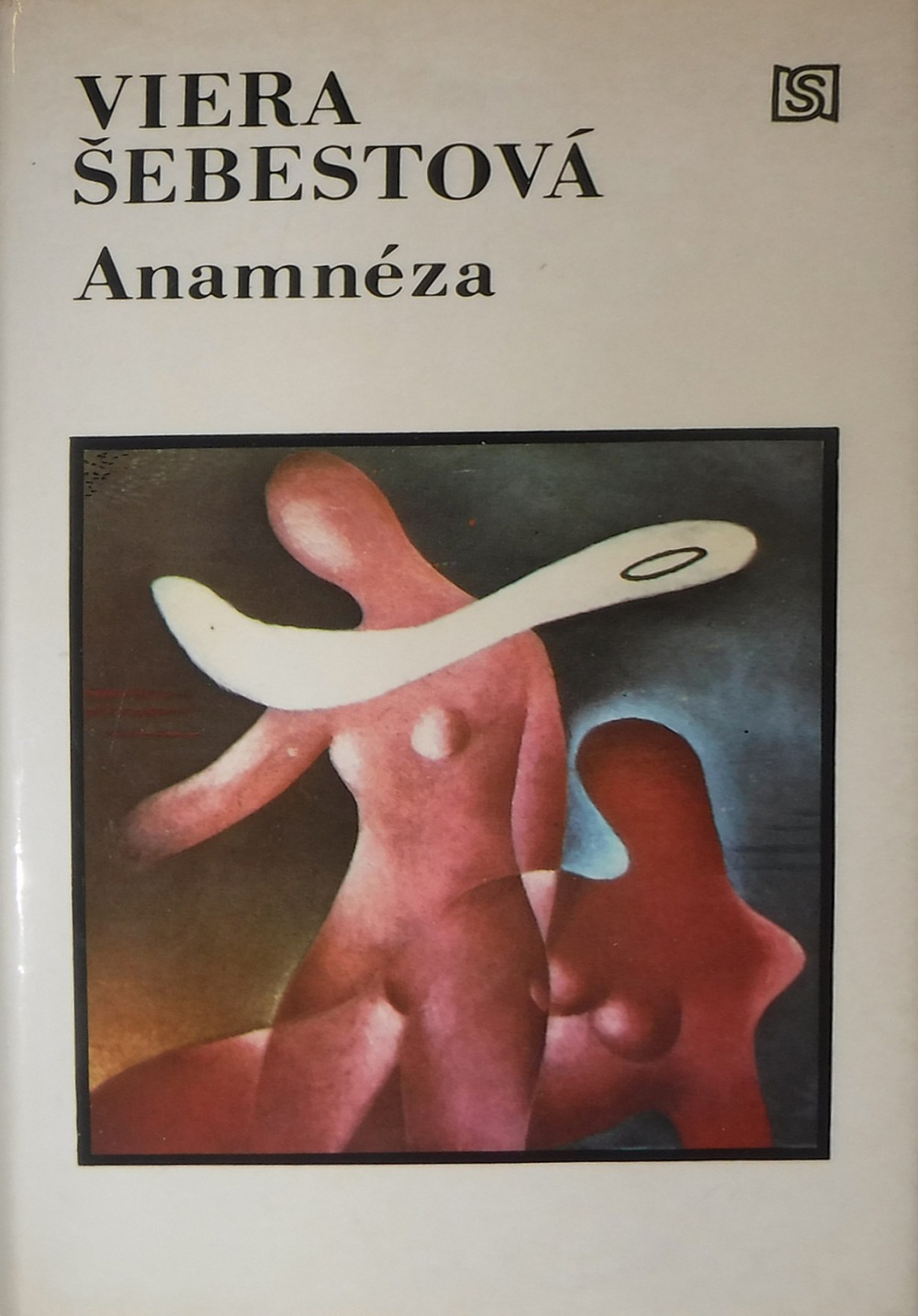 Anamnéza