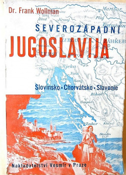 Severozápadní Jugoslavija