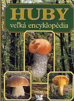 HUBY - veľká encyklopédia
