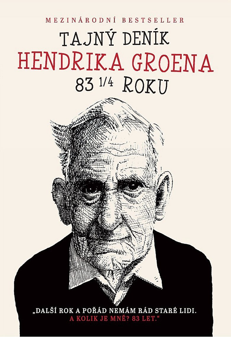 Tajný deník Hendrika Groena