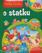 Velká kniha o statku