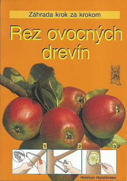 Rez ovocných drevín